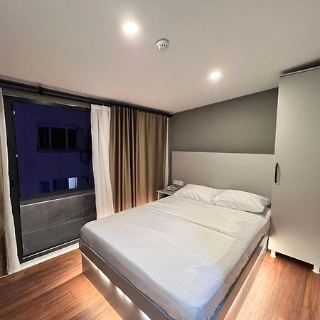 Goekotta Suite Istambul Exterior foto