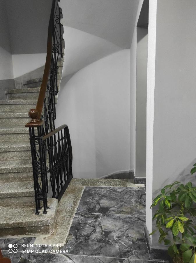 Goekotta Suite Istambul Exterior foto