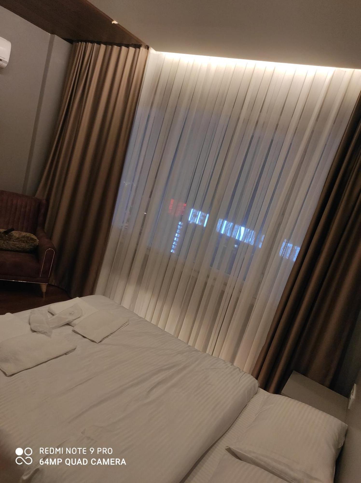 Goekotta Suite Istambul Exterior foto