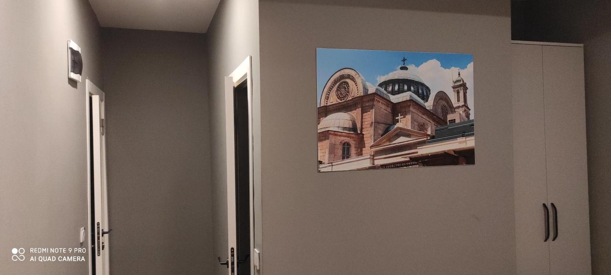 Goekotta Suite Istambul Exterior foto