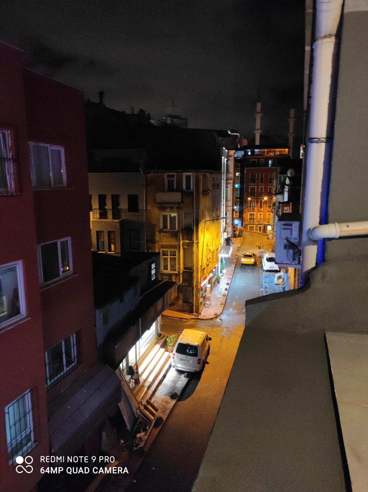 Goekotta Suite Istambul Exterior foto