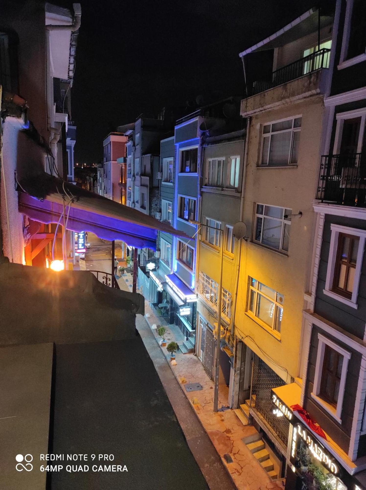 Goekotta Suite Istambul Exterior foto