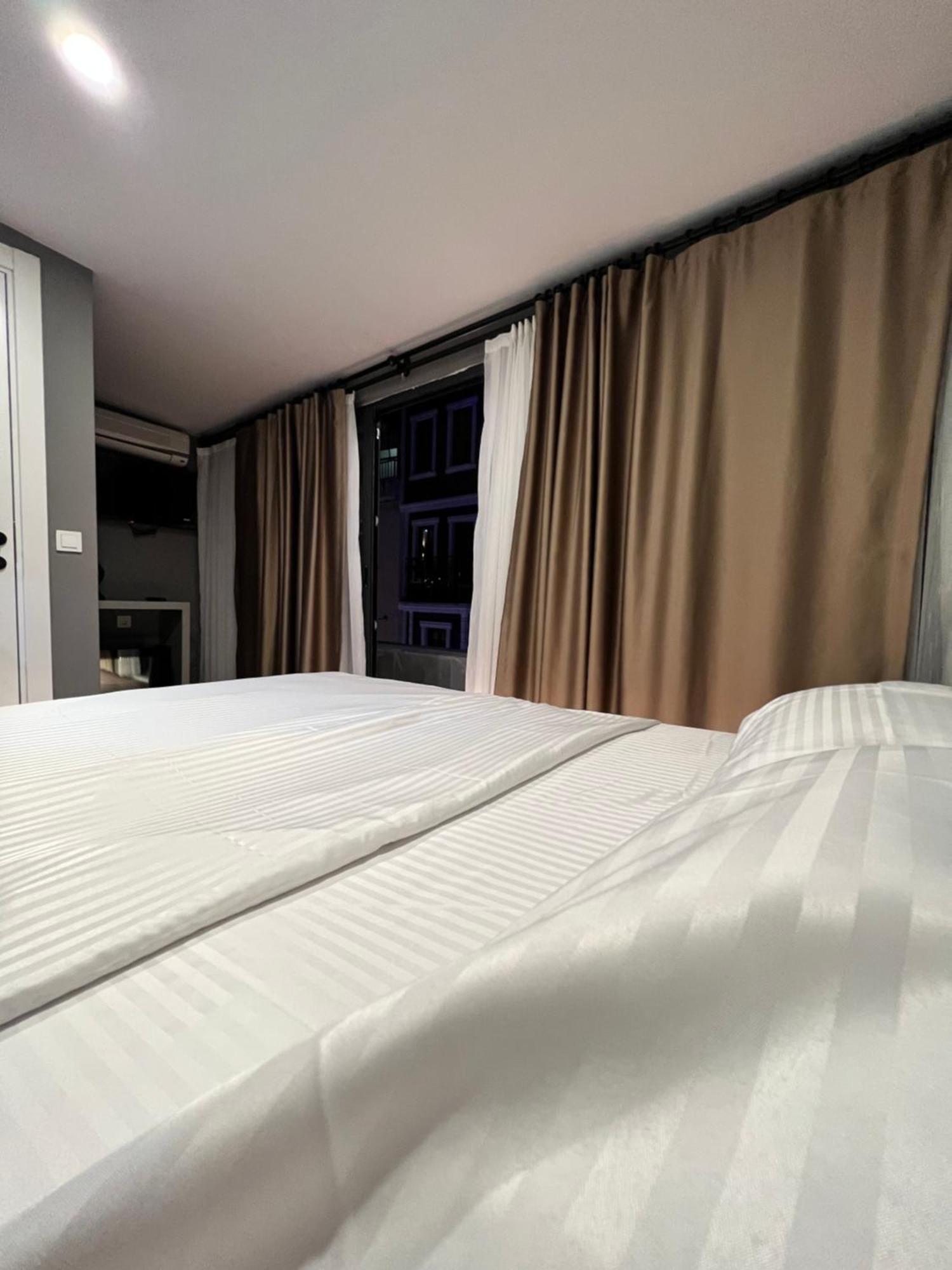 Goekotta Suite Istambul Exterior foto