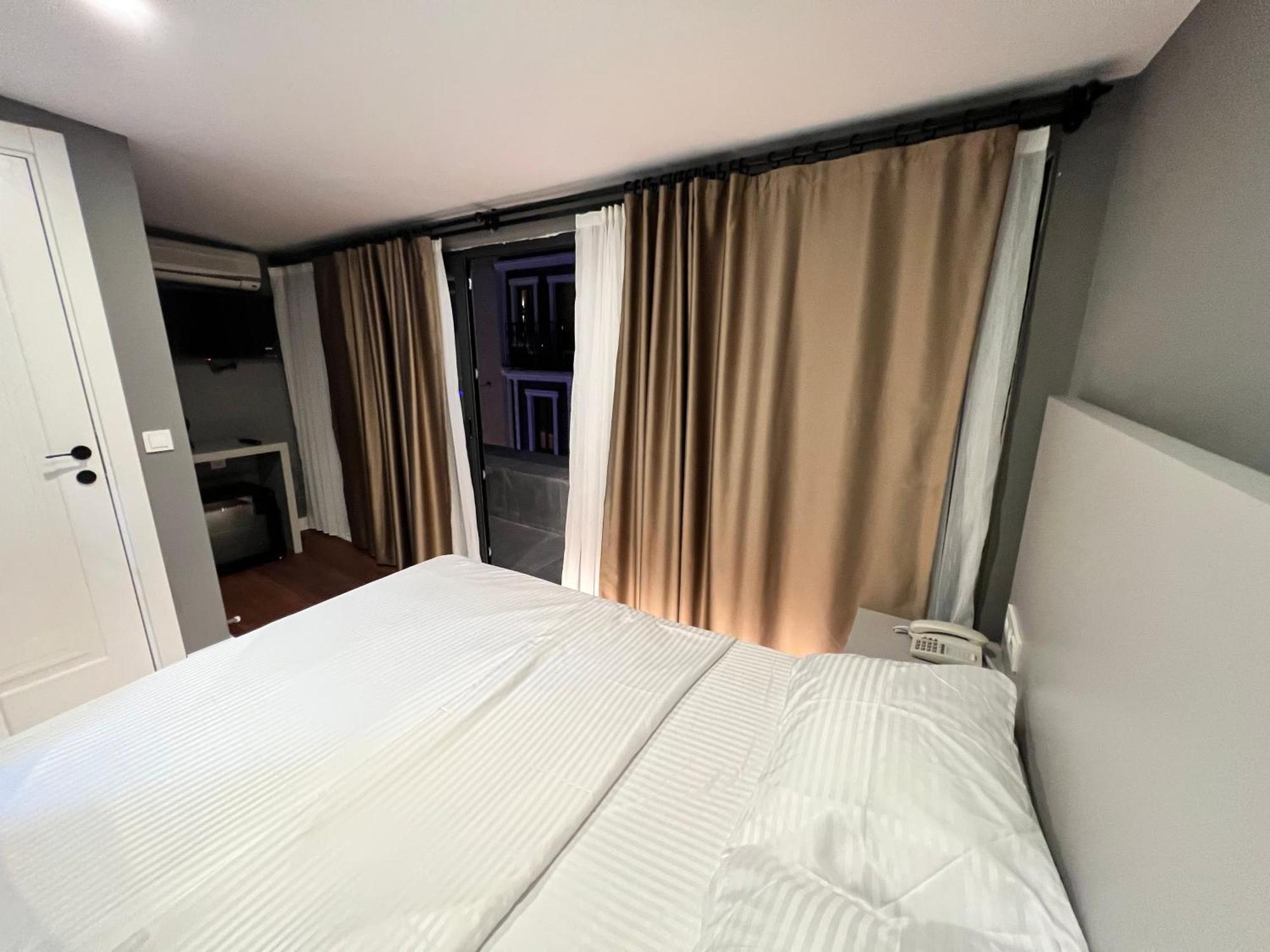 Goekotta Suite Istambul Exterior foto