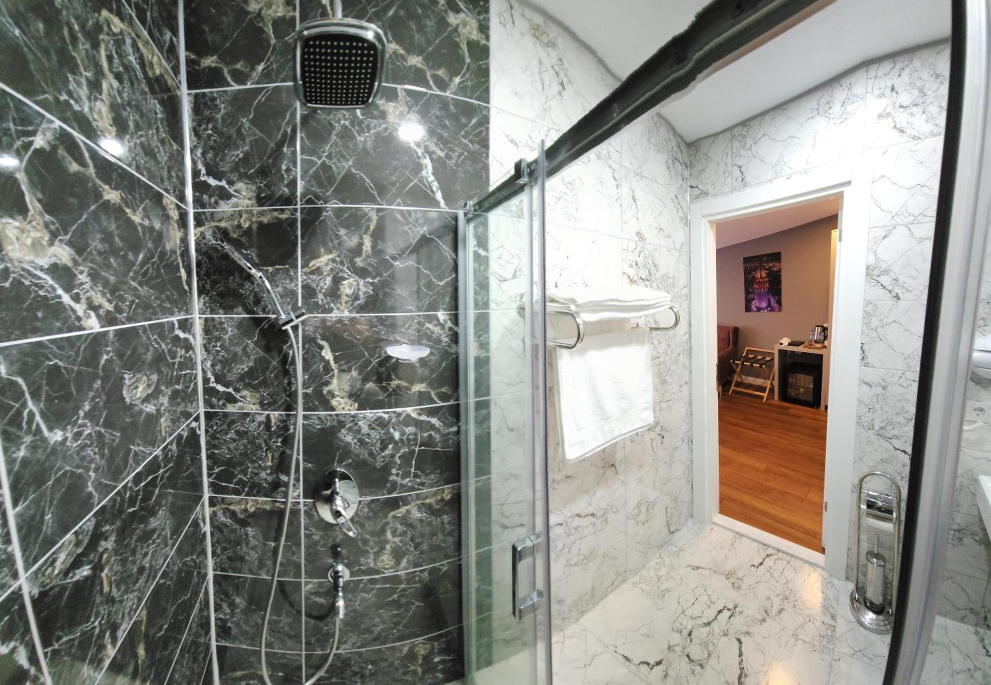 Goekotta Suite Istambul Exterior foto