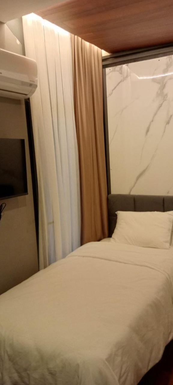 Goekotta Suite Istambul Exterior foto